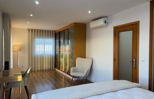 Sunset Apartment by Sesimbra Sun Sea - Foto 25