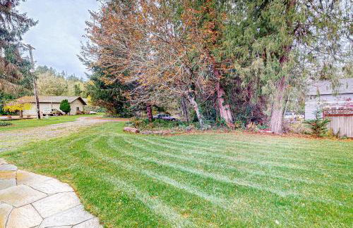 Gathering Together Cabin - Foto 23