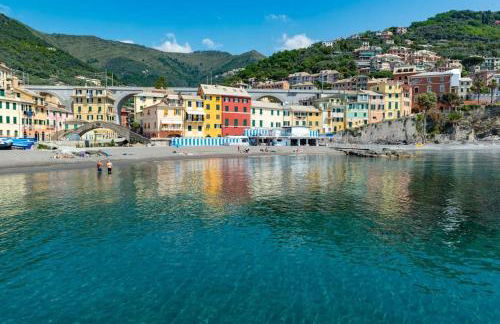 La Casetta del Pescatore - Bogliasco - Foto 14