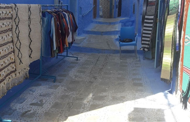 Maison Bahija - Photo 30