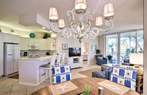 Waterfront Condo with Lanai and Views - Walk to Beach! - Photo 5