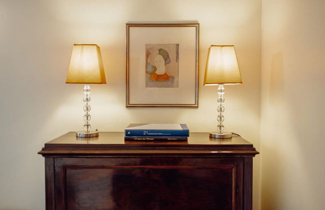 Grand Botanic Garden Apartment by Vacationy - Foto 16