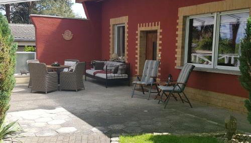 Holiday Home mit Garten- Grill und Terrasse by Interhome - Foto 2