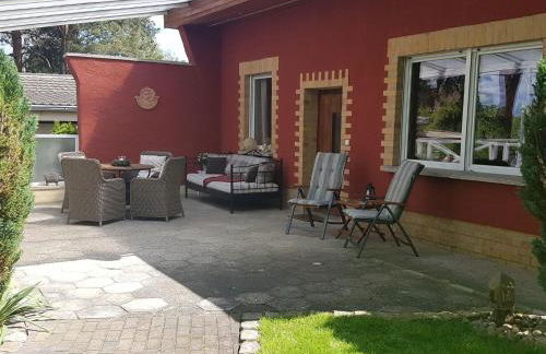 Holiday Home mit Garten- Grill und Terrasse by Interhome - Photo 2