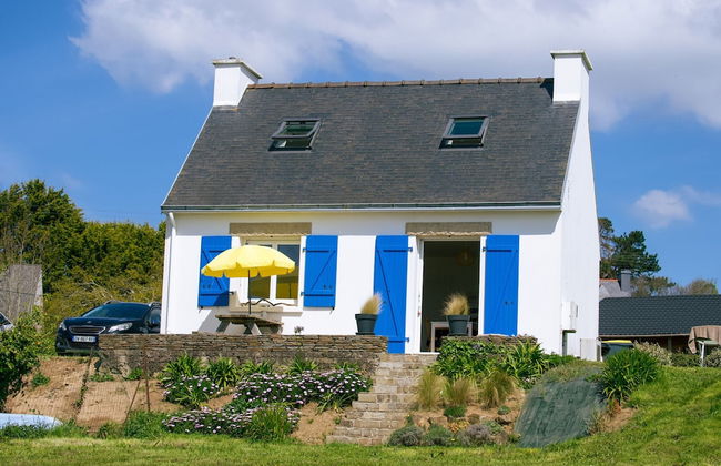 Holiday Home in Brittany With Sea Views - Foto 1