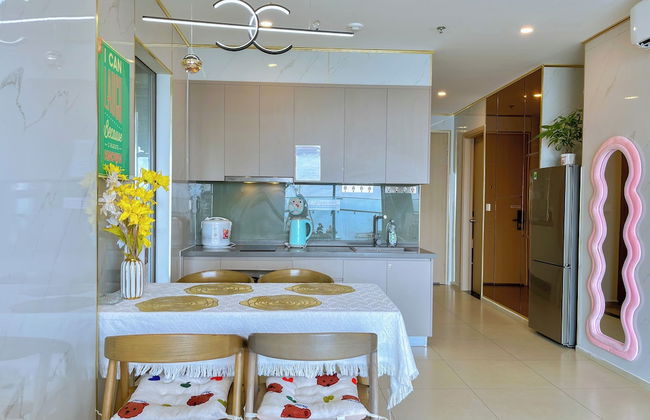 OLIU'S HOMESTAY - The Sóng Vũng Tàu - Photo 72