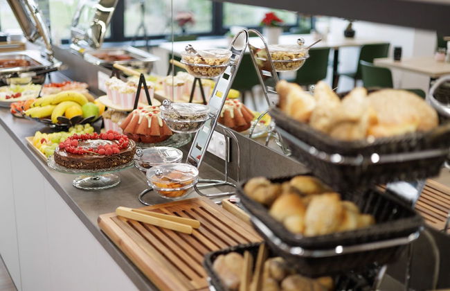 Aparthotel Na Klenici - Foto 73