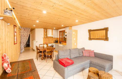 Schriner Hüss - Locations de vacances avec piscine et parking privé - Foto 45