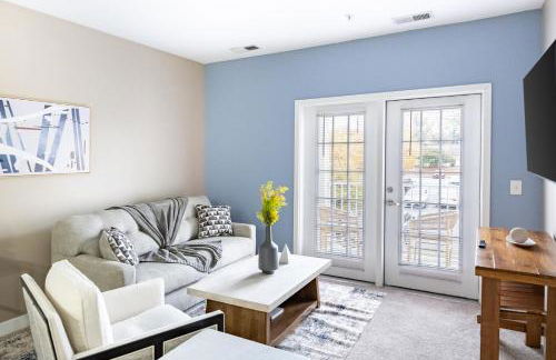 Landing Modern 2BD Clubhouse Gym - Foto 34