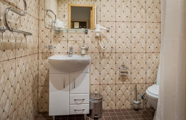 Pirita Beach Apartments & SPA - Foto 50