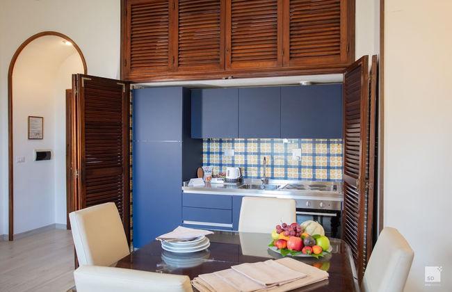 Aldrovandi Residence City Suites - Foto 49