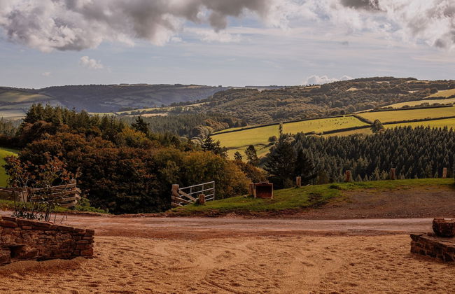 Slowley Farm - Foto 79