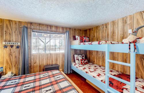 Crossfire Cabin - Foto 16