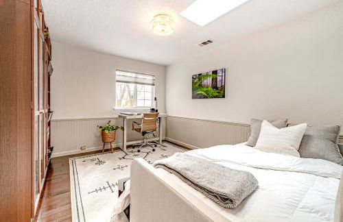 Hedge Rose House - Photo 17