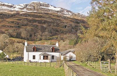 Dalvuie Beag - Foto 10