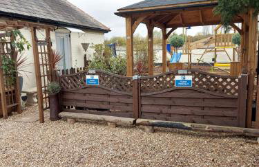 Chatterley House - Foto 93