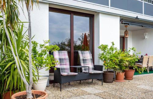 Ferienwohnung Brenda - Foto 17