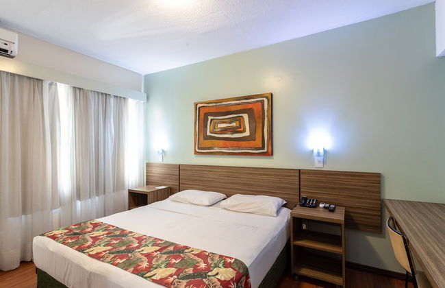 Eko Residence Hotel - Foto 28