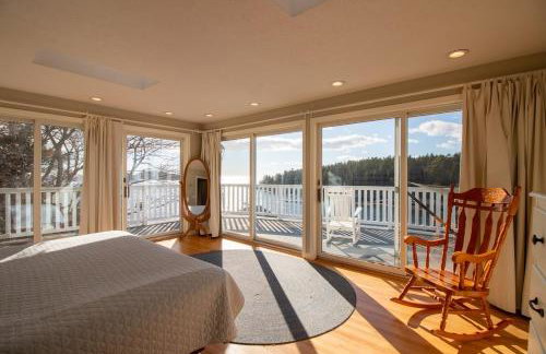 Fantastic Waterfront Views - Foto 1