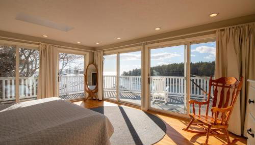 Fantastic Waterfront Views - Foto 1