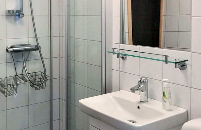 10 Person Holiday Home in Salen - Foto 16