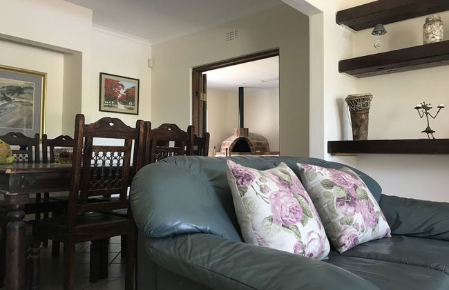 Melkbos Seagulls Lapa - Foto 11