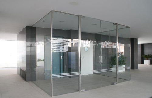 Calpe Beach II - sea & pool view apartment - Photo 24