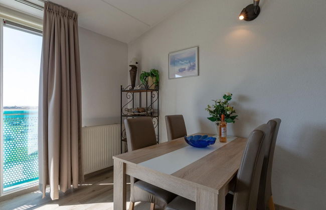 A Lovely Apartment at the Foot of the Dunes - Foto 43