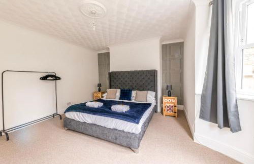 Centralised Garden Flat with FREE PARKING by Prescott Apartments - Foto 19