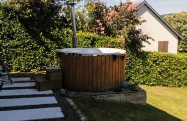 Chez Nathalie et flavien - Foto 18