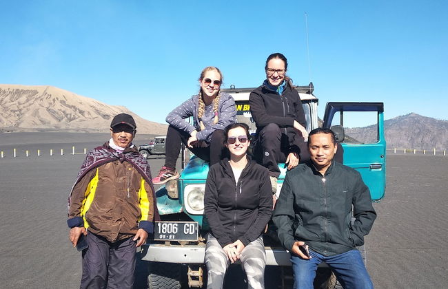 Sierra Villa Malang - Foto 22