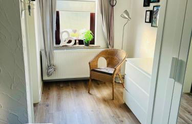 Ferienwohnung Suzanne mit Außenbereich - Foto 11