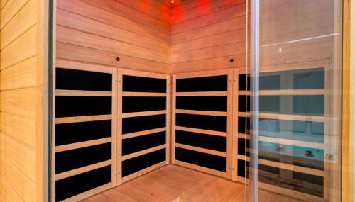 Intime Spa et Sauna au coeur de Metz - Foto 5