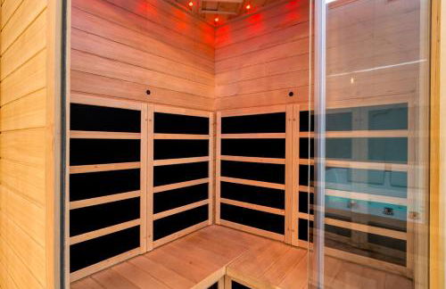 Intime Spa et Sauna au coeur de Metz - Foto 5