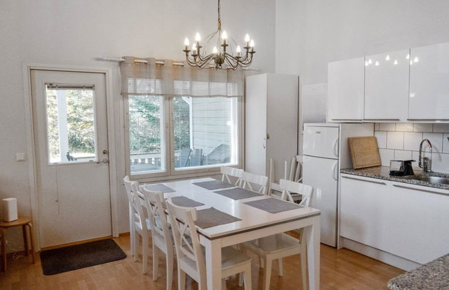 Ilvesportti 9 a 1 - Foto 7