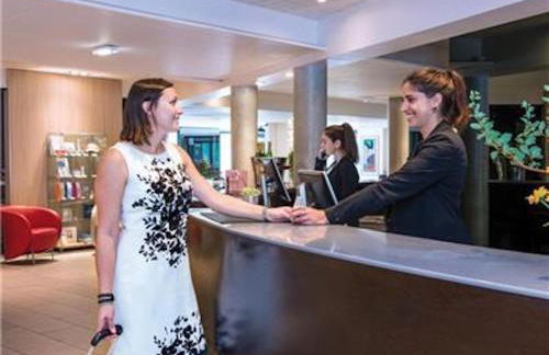 La Villa Du Lac- 3 rooms for 6 people - Foto 2