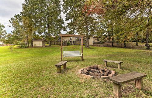 Waterfront Louisiana Home with Private Boat Launch! - Foto 29