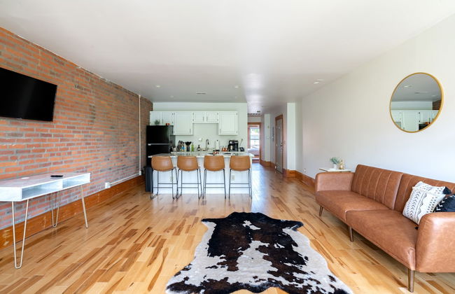 Free Parking Downtown Nationwide & Convention - Foto 13