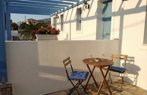 Andros Guesthouses - Foto 33