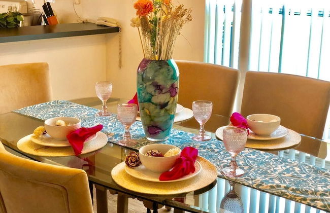 Four Bedroom Pool Home - 143 FL - Vusa - Foto 11