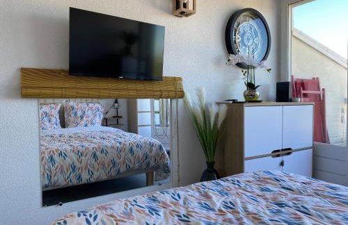 Studio Village Naturiste - Photo 7