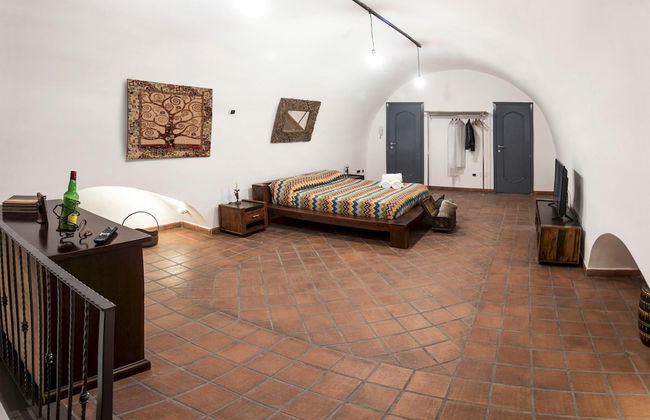 The Rock Apartment in Napoli - Foto 12