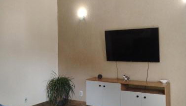 House with one bedroom and backyard - Foto 3