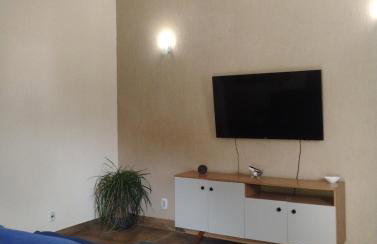 House with one bedroom and backyard - Foto 3