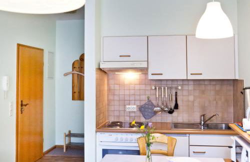 Haus Keller Ferienwohnungen - Foto 72