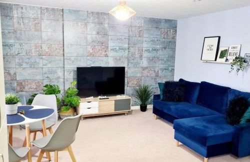 Stylish 2 bedroom Apartment / FREE Gated Parking - Foto 15