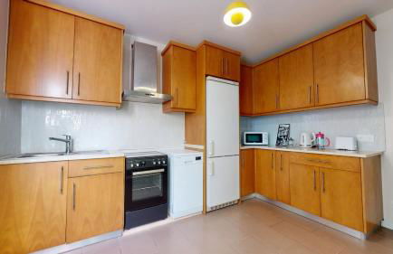 Charmant T3 avec terrasse à 10 min de Paris et 150m du RER Vitry sur Seine - Foto 7