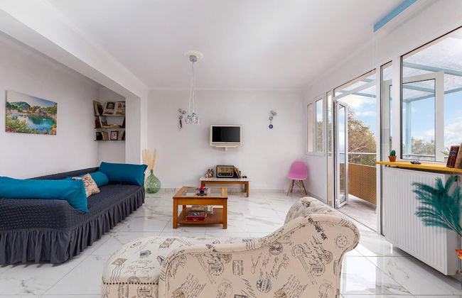 Olive Tree Villa by Estia - Foto 7