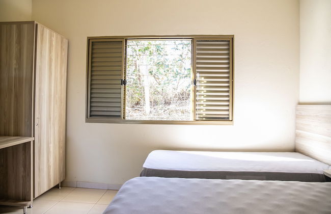 Ilha de Capitóli - Rancho no Kanto da Ilha em Capitólio - Foto 27