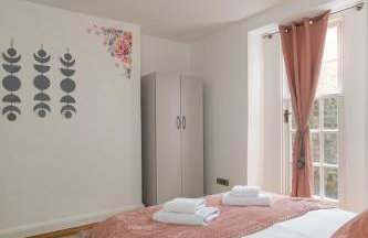 Spacious APT with Garden in Central London - Foto 26